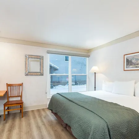 Mountainside Inn 204 By Alpine Lodging Telluride